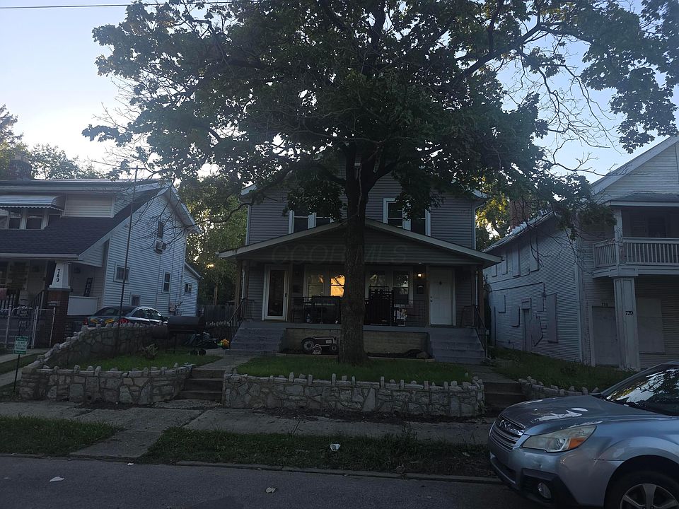 1st image of 743 S Terrace Ave