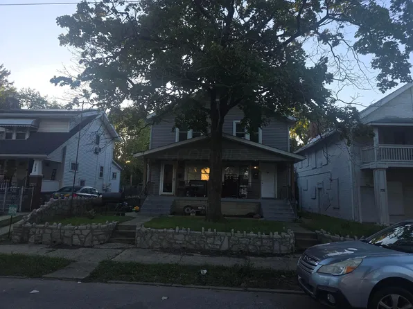 743 S Terrace Ave, Columbus, OH 43204