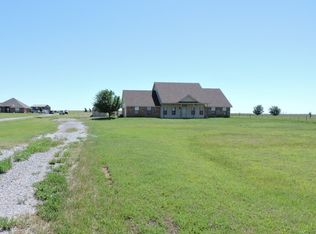 166158 9 Mile Rd, Marlow, OK 73055