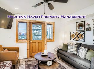 13203 S Wamblee Valley Rd #1, Conifer, CO 80433