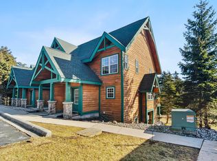 Camp 4 UNIT 32, Snowshoe, WV 26209