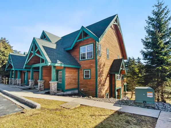 Camp 4 Ln Unit 32, Snowshoe, WV 26209