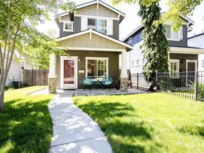 2311 N 22nd St, Boise, ID, 83702