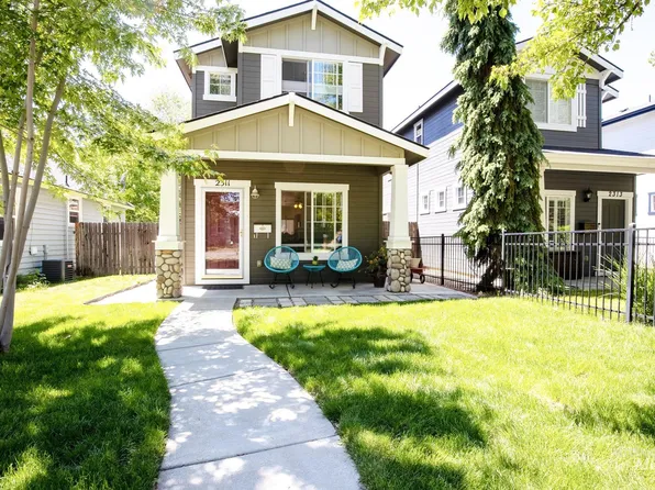 2311 N 22nd St, Boise, ID 83702