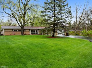11432 Edge Wood Dr, Mokena, IL 60448