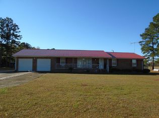 241 Jernigan Airport Rd, Ahoskie, NC 27910