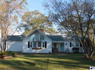 284 Timberlake Dr, Florence, SC 29501