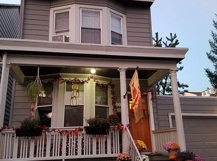 516 Carbon St, Pottsville, PA