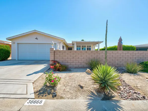 38668 Fawn Springs Dr, Palm Desert, CA 92260