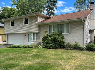 3337 S Maple Ln, Ashtabula, OH 44004