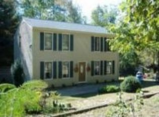 501 Rustic Dr, Carson, VA 23830