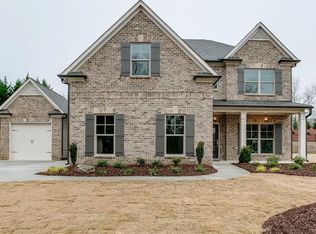 6930 Concord Brook Ln, Cumming, GA