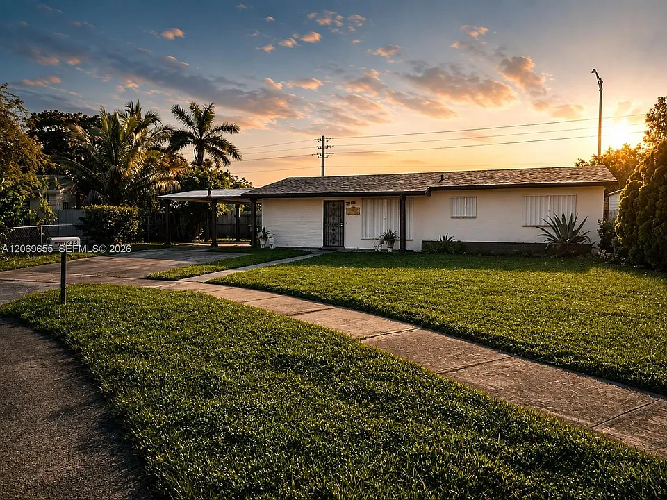 20435 NW 37th Ct