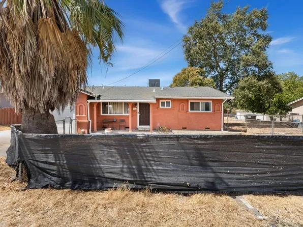 4724 Ardmore Ave, Olivehurst, CA 95961