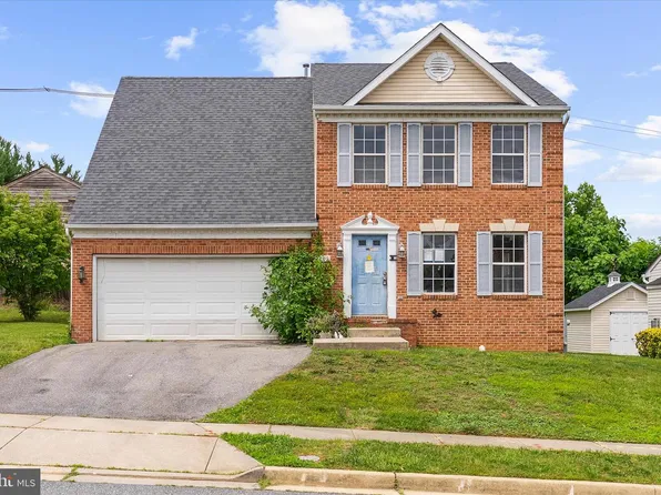 2209 W Geipe Rd, Baltimore, MD 21228