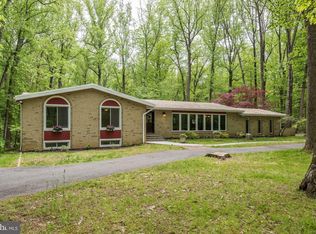 2 Roland Brook Ct, Lutherville Timonium, MD 21093