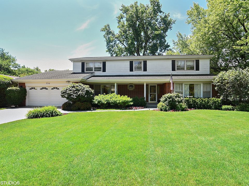 1st image of 732 Strawberry Hill Dr