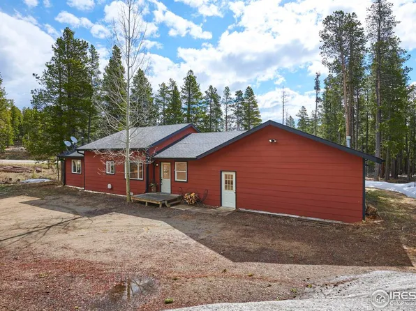 17681 Highway 119, Black Hawk, CO 80422