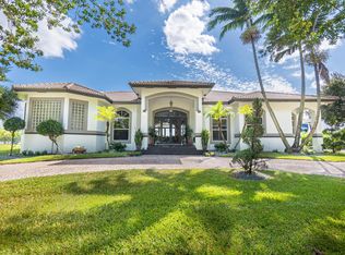 15342 SW 17th St, Fort Lauderdale, FL 33326