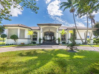 15342 SW 17th Street, Fort Lauderdale, FL, 33326