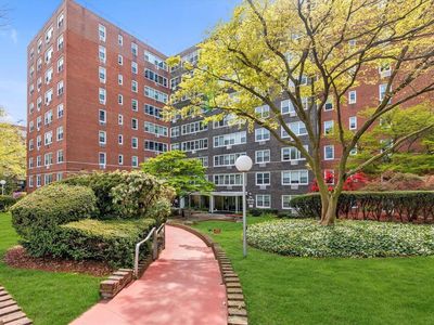 164-20 Highland Avenue #6A, Queens, NY, 11432