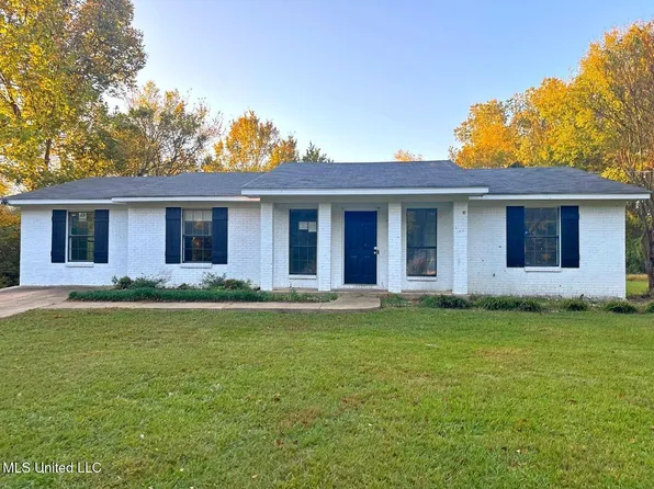 645 Rankin Rd, Canton, MS 39046