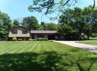 1843 Abbeyville Rd, Valley City, OH