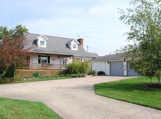 10600 Busey Rd, Canal Winchester, OH 43110