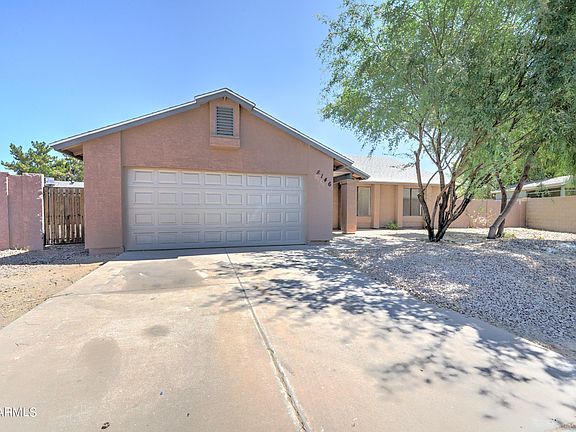 4th image of 8146 W SIERRA VISTA Drive
