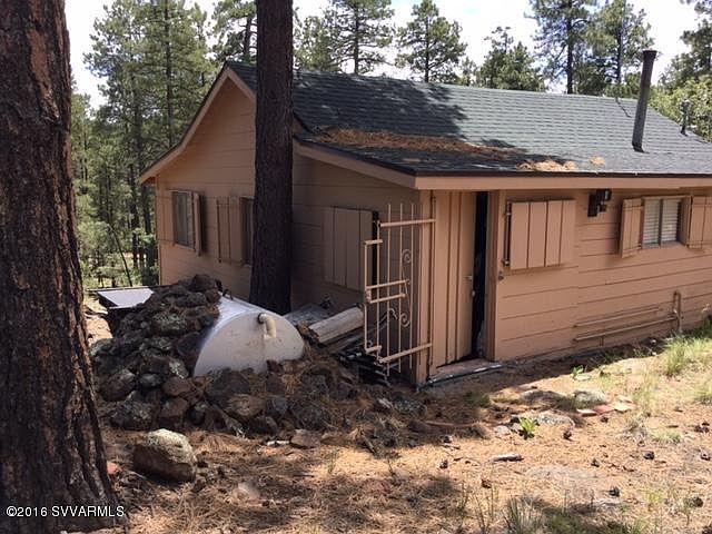 1st image of Lot 5 Mingus Summer Cabins