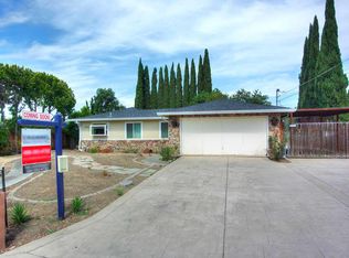 3735 Marchant Dr, San Jose, CA
