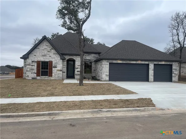 1225 Shirley Faye Ln, Salado, TX 76571