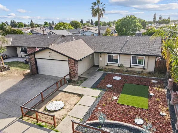 673 Locust Ave, Manteca, CA 95337