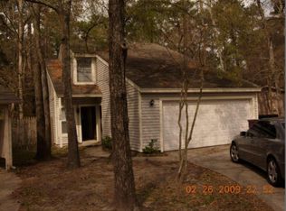 1106 E Red Cedar Cir, Spring, TX 77380