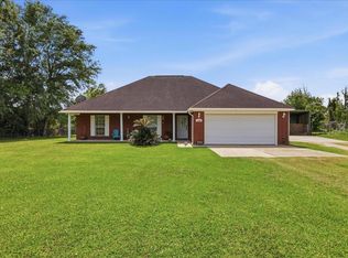 11689 Old Highway 62, Orange, TX 77632