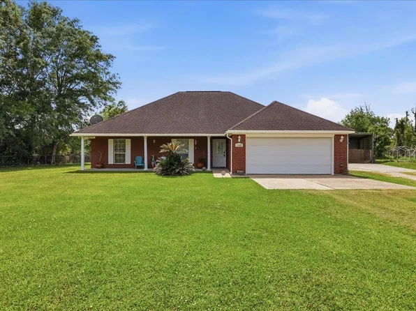 11689 Old Highway 62, Orange, TX 77632