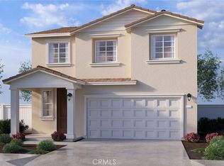 15442 Thundercloud Ln, Victorville, CA 92394