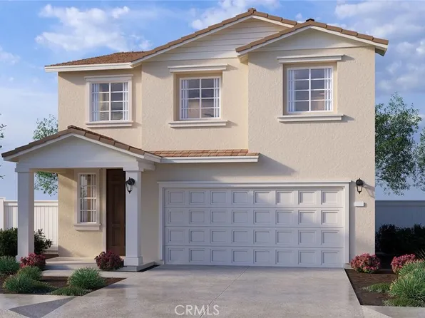 15442 Thundercloud Ln, Victorville, CA 92394