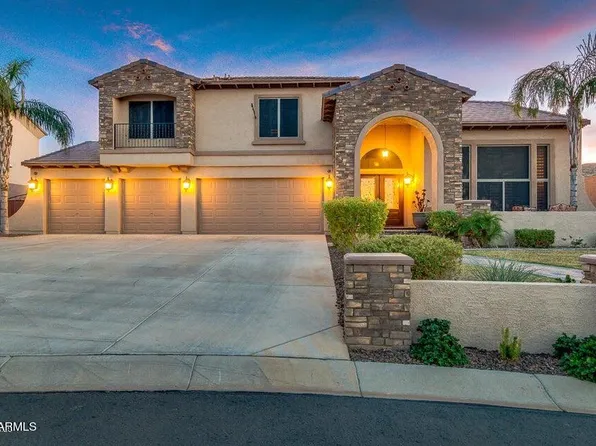 9863 W KEYSER Drive, Peoria, AZ 85383