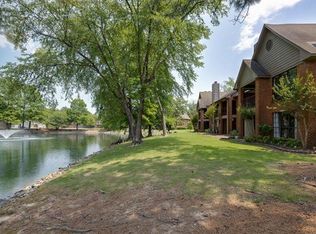 6636 Pondside Cres #1, Memphis, TN 38119