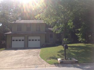 3757 Centennial Trl, Duluth, GA 30096
