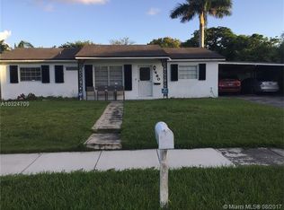 460 NW 16th St, Homestead, FL 33030