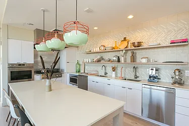 Rented by Lisa Management