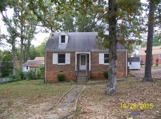 7400 Parkline Dr, Richmond, VA 23226