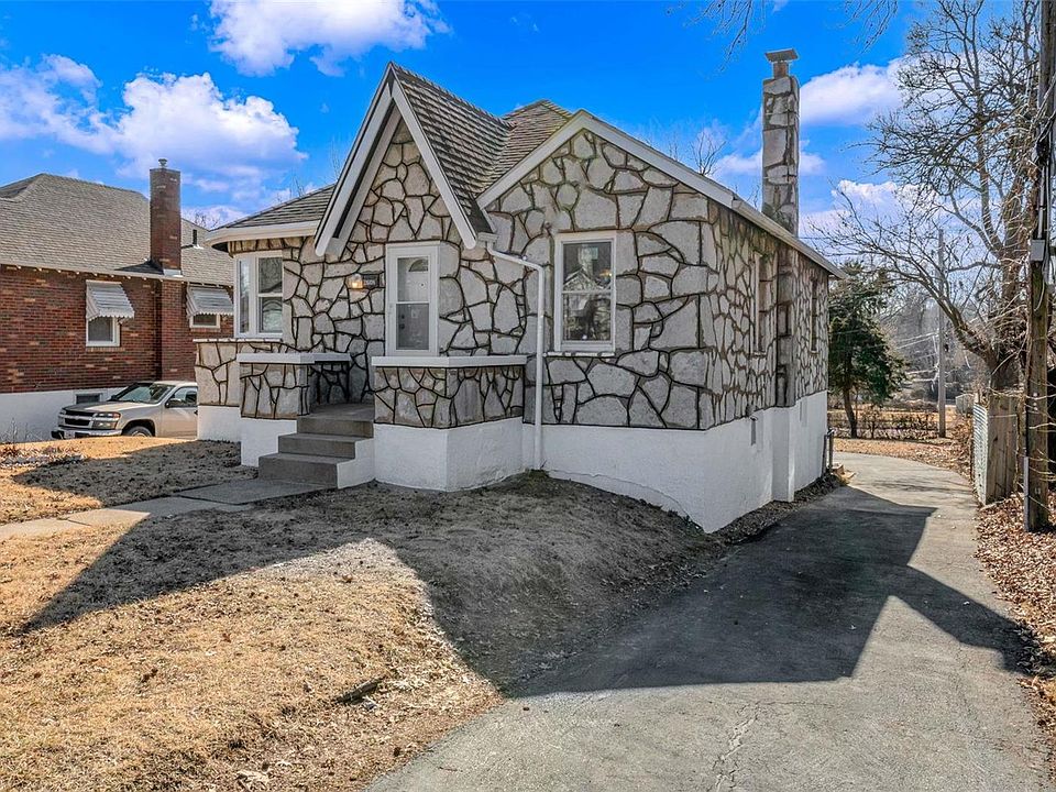 6712 Glenmore Ave, Saint Louis, MO 63121 Zillow