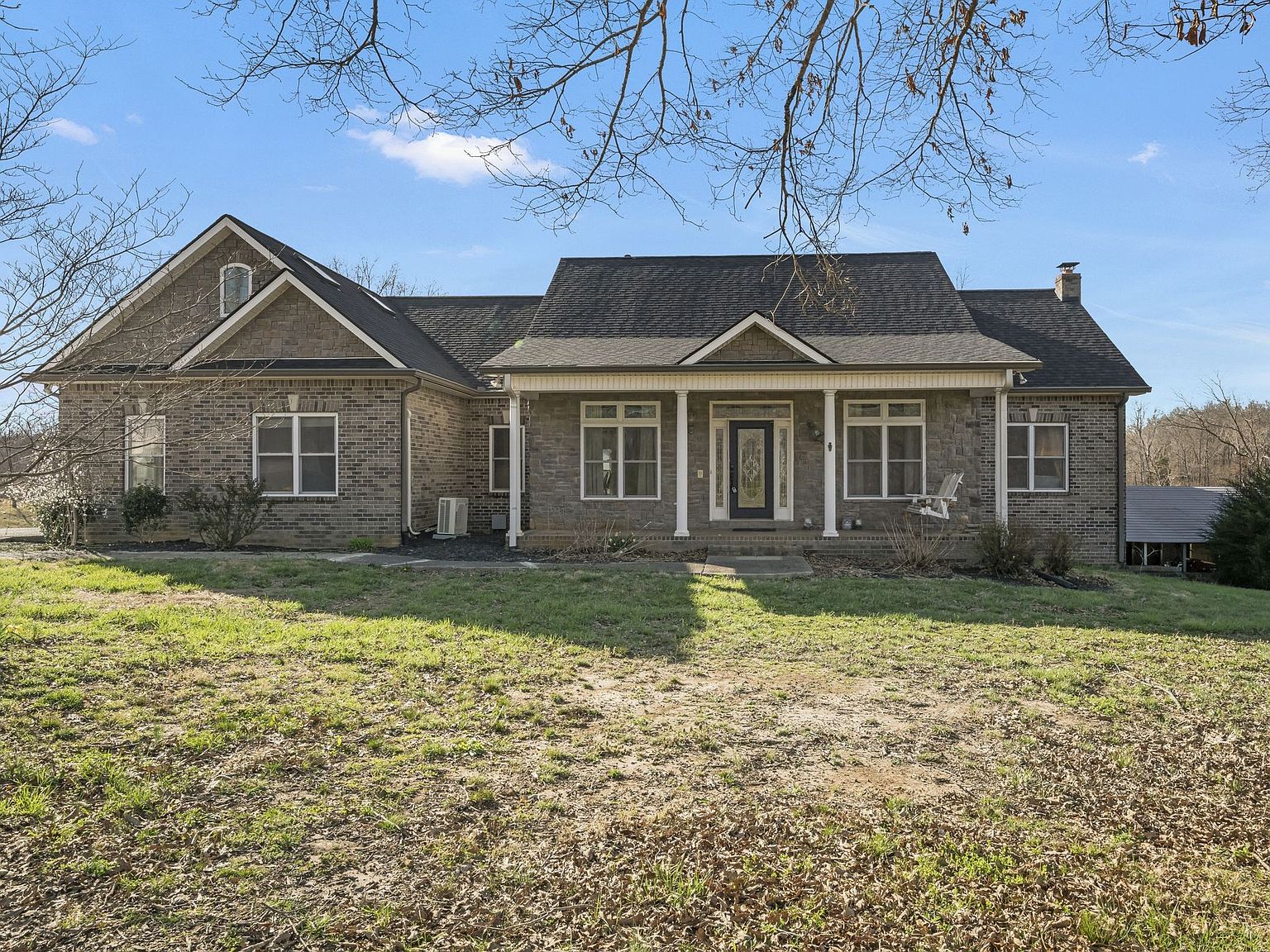 1053 Hall Cemetery Rd, Burns, TN 37029 | Zillow