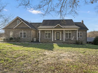 1053 Hall Cemetery Rd, Burns, TN, 37029