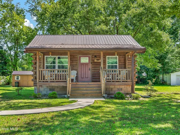 307 Carragood Trail, New Bern, NC 28560