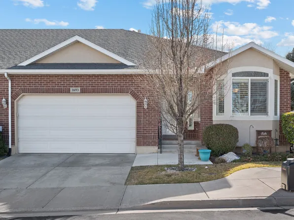 1693 W Peaceful View Way, South Jordan, UT 84095
