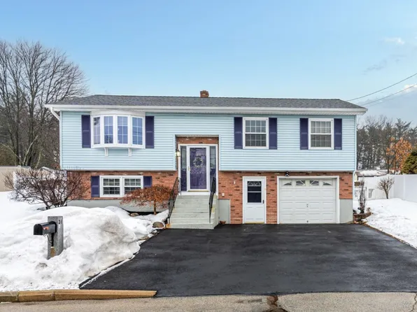 31 Arch Street, Manchester, NH 03103